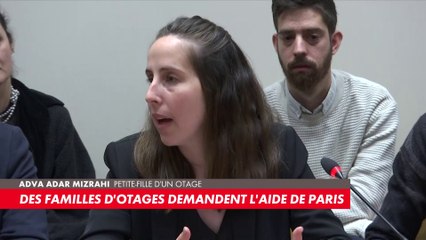 Adva Adar Mizrahi : «On ne peut pas s’attendre à pouvoir négocier avec le Hamas»
