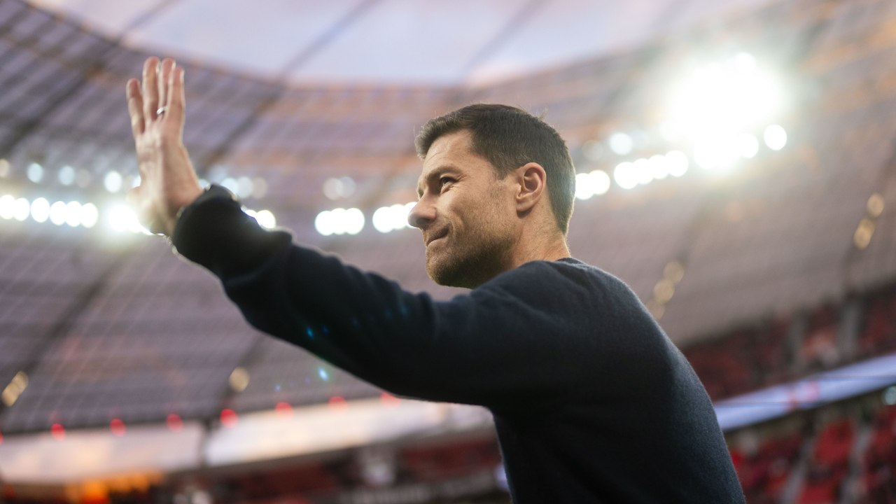 Xabi Alonso bleibt bei Schick hart: 'Ich kann nicht so präzise sein'