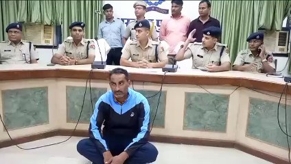 कमांडो की ट्रेनिंग और इस तरह तीन राज्यों में फैलाया अरुण फौजी ने नेटवर्क