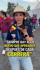 ¿Quién lo dijo? ¿Un piloto de la F1 o “Rápidos y Furiosos”?