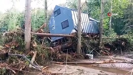 Les familles liées à l'entreprise qui a enterré 6 personnes ont déposé une requête pour élargir l'enquête.