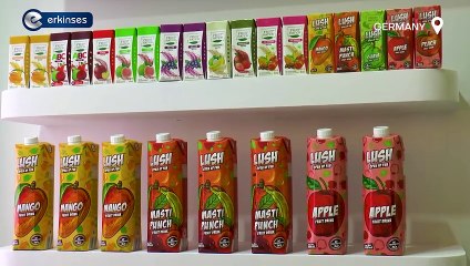 افتخار احمد اینڈ کمپنی - انوگا کولون، جرمنی