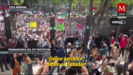 Tải video: Morena aprueba en comisiones la extinción de 13 fideicomisos del poder judicial