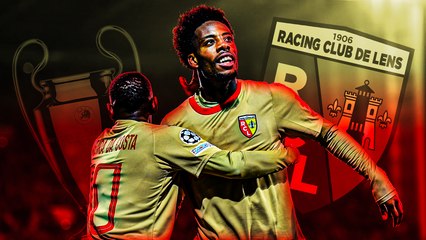 Lens, un courage inspirant face au PSV