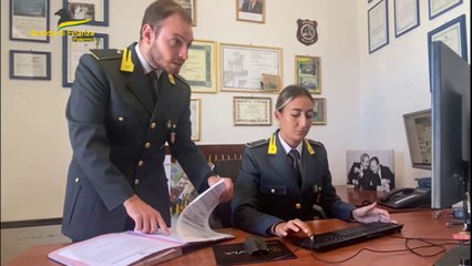 A Palermo un arresto e sequestro di un Caf per truffa e corruzione