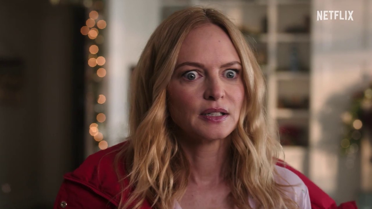 Best. Christmas. Ever! - Trailer (Deutsch) HD