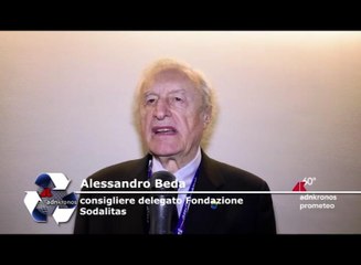 Sostenibilità, Beda (Sodalitas): “Imprese più consapevoli”