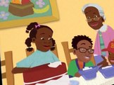 Little Bill Little Bill S04 E003 – New Neighbors/ Doggie Magic