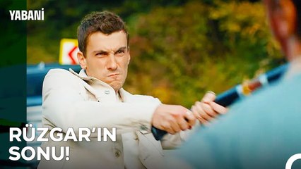 Her Soysalan İçinde Bir Yabani Taşır - Yabani 7. Bölüm