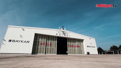 Bayraktar TB3'ten yeni başarı! Hızlı koşu testi tamamlandı