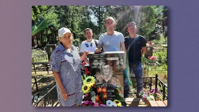 Что происходит в российской армии