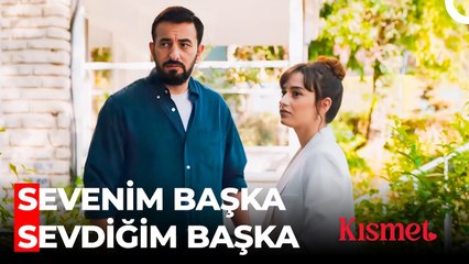 Bize Garezi Var Bu Feleğin  - Kısmet