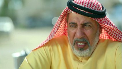 دكة الفريج | الحلقة 2 HD