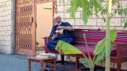 دكة الفريج | الحلقة 5 HD