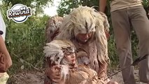 Kapuso Rewind: The dying daughter's last moment with her father (Mulawin)
