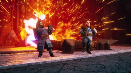 The Lord of the Rings: Return to Moria - Lanzamiento en PC