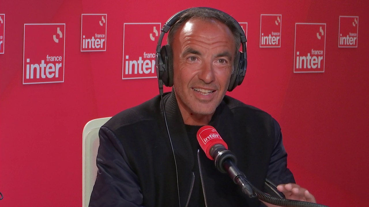Nikos et la Star Ac' : "Je ne savais absolument pas ce que ça allait donner, et que ça allait changer ma vie"