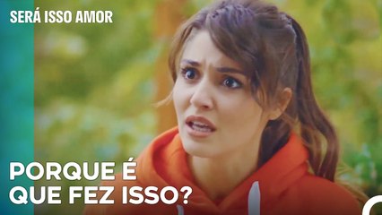 Eda Está Zangada Porque A Avó Lhe Paga As Propinas Da Escola - Será Isso Amor Episodio 45