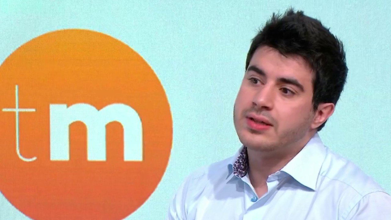 L'interview d'actualité - Aurel Guedj