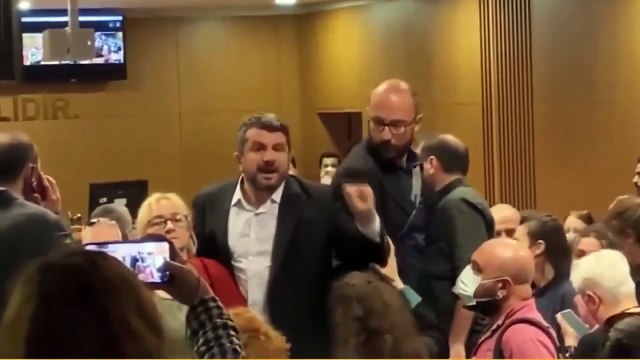 Son Dakika: Anayasa Mahkemesi hükümlü TİP Milletvekili Can Atalay hakkında hak ihlali kararı verdi