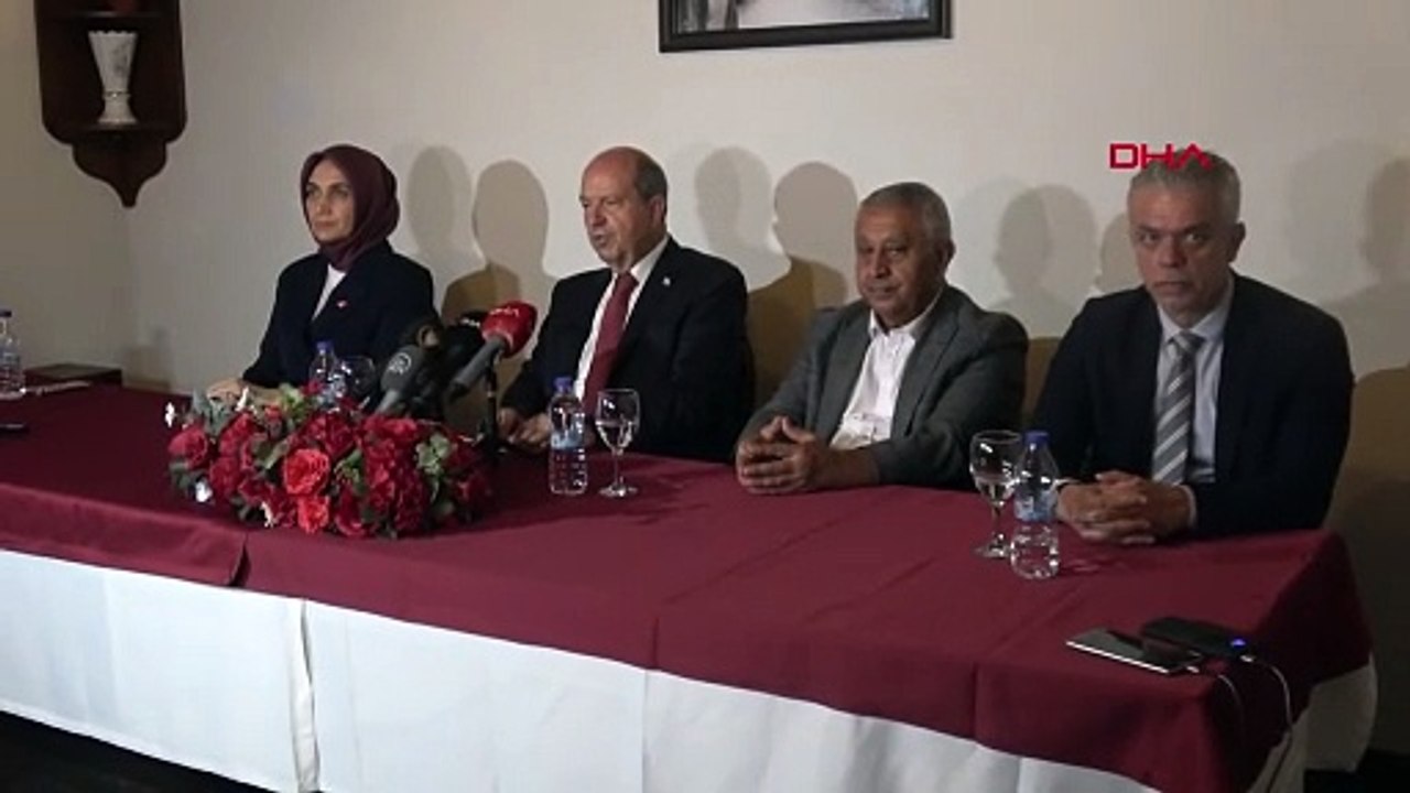 Kıbrıs Türk Halkı Her Zaman Türk Askerine Gönülden Bağlı