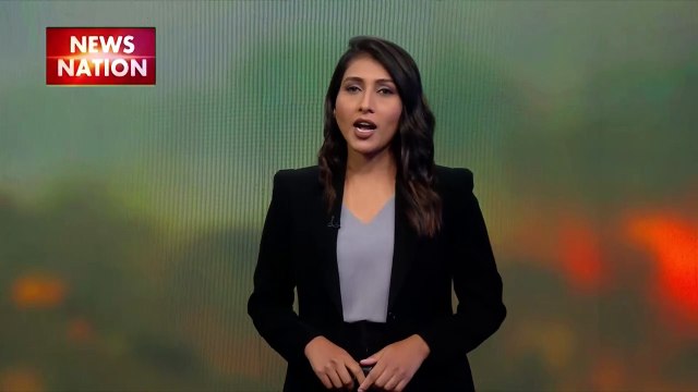 Israel-Hamas War : Iraq में अमेरिकी आर्मी बेस पर रॉकेट से हमला