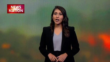 Israel-Hamas War : Iraq में अमेरिकी आर्मी बेस पर रॉकेट से हमला