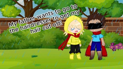 One couple-BIG problems. Part 1/gcms