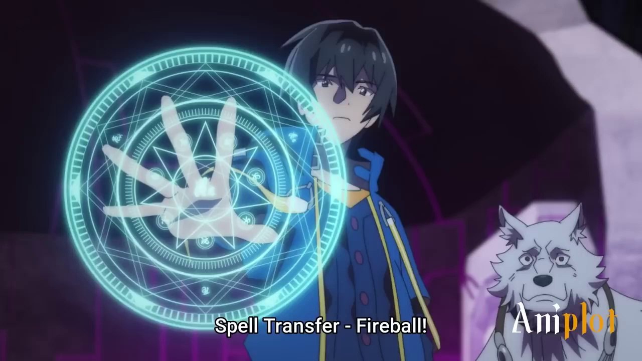 D Rank Tamer Accidentally Becomes A Powerful SS Rank Sage