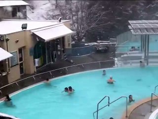 Descubre los Baños de Saint Thomas: Un Paraíso de Relajación y Naturaleza 💧 - thumbnail