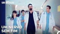 O Nível De Raiva De Ferman Subiu Aos Céus - Um Milagre Episódio 6