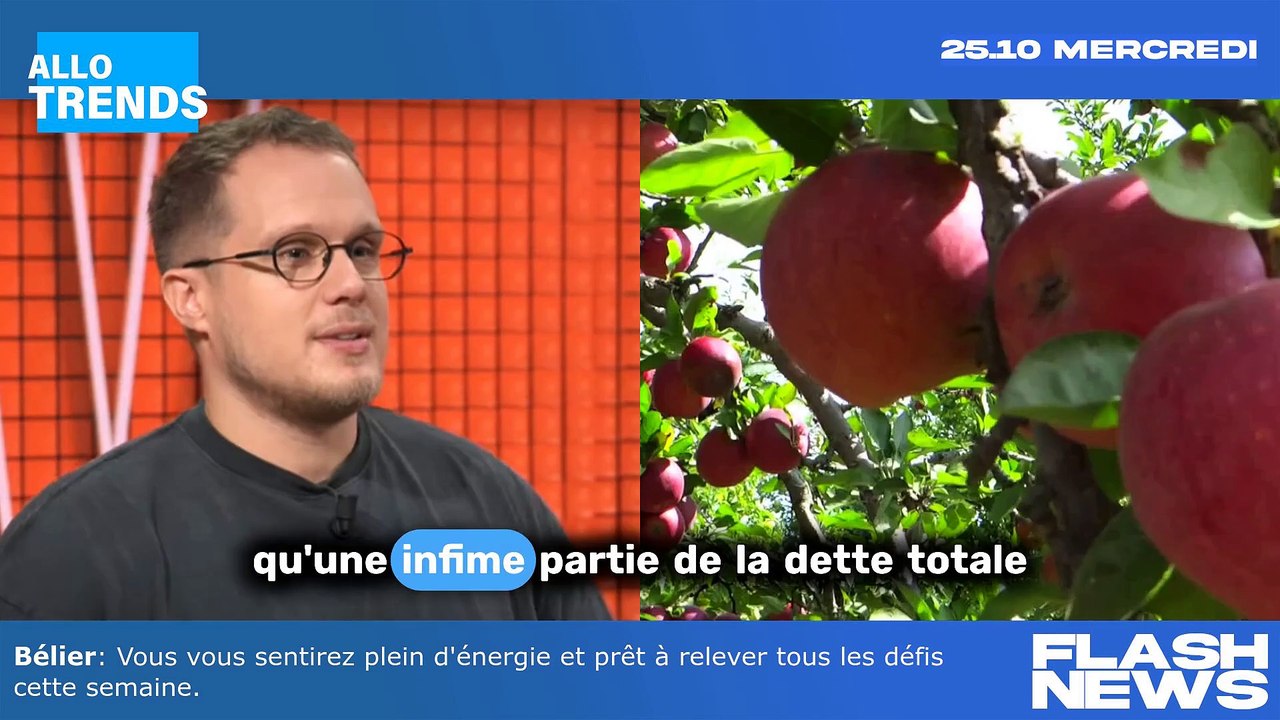 La vérité choquante de Guillaume Genton sur son conflit avec l'ancien chroniqueur de TPMP Nicolas Pernikoff