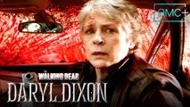 The Walking Dead: Daryl Dixon - Teaser de la temporada 2