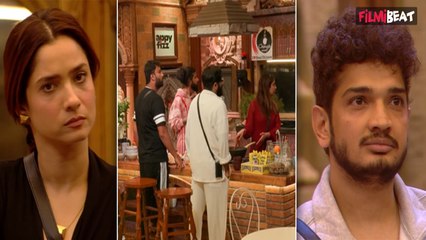 Bigg Boss Live: अब घर में खाना बनाना contestants को पड़ेगा महंगा, सिर्फ तीन घंटे ही खुलेगा kitchen!