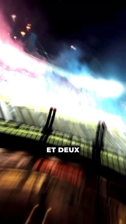 Le PSG et l’OM fusionnent ? ✅