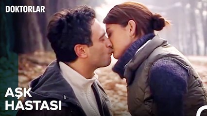 Nikah Masasından Önce Son Çıkış - Doktorlar