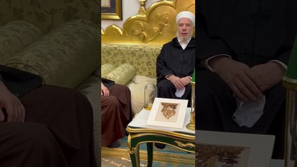 Vatanımız üzerindeki belâ ve musîbetlerin kalkması için Duâlar yapılıyor…