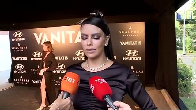 Cristina Pedroche vuelve a la rutina tras celebrar una fecha inolvidable con Dabiz Muñoz