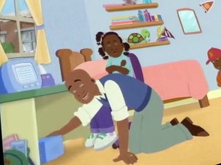 Little Bill Little Bill S04 E008 – What About Me?/ Happy Not Birthday To You