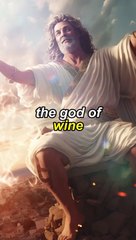 More precious than gold, Midas and Dionysus.