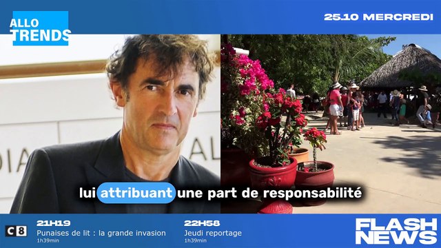 Albert Dupontel dévoile avec passion les coulisses de son amitié avec Patrick Sébastien