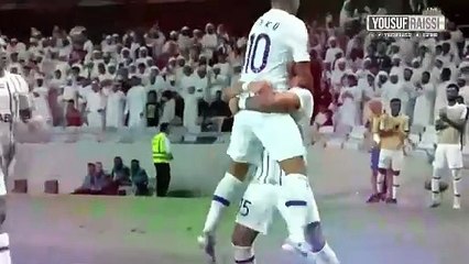 انت السفير بكل الاقطار .... وجه السعادة والمسرات نرحل معك من دار الى دار ...والفوز في دربك محطات