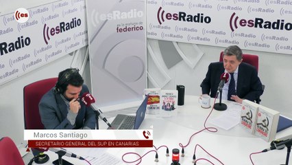 Entrevista a Alfonso Serrano