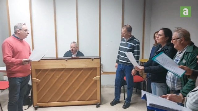 Tout cha pour cha, la nouvelle revue du Cabaret wallon tournaisien