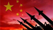 La Chine aura 1 000 missiles nucléaires d'ici 2030