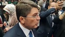 AYM'nin Can Atalay kararına Adalet Bakanı Tunç'tan ilk tepki! 