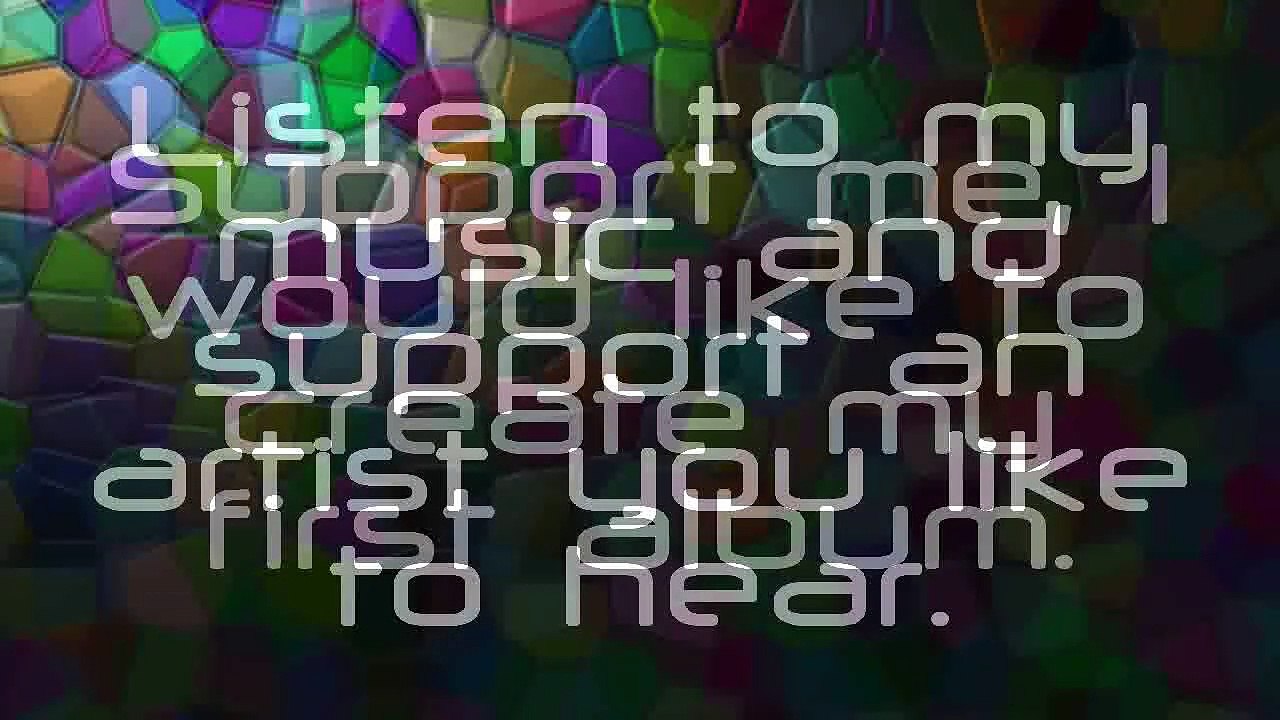 MicroSol Vinyl Album Promotion