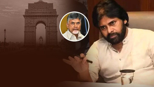 Pawan Kalyan Delhi Tour | Telangana Elections లో BJP కి సహకారం.. కానీ నాకేంటి? | Telugu OneIndia
