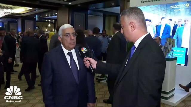 رئيس مجلس إدارة المصرف المتحد لـ CNBC عربية: نتوقع الانتهاء من إجراءات استحواذ مستثمر استراتيجي على البنك بنهاية العام