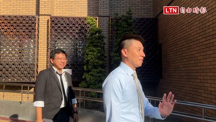 高虹安著作權案資策會求償100萬 法院調解雙方「已向中間靠攏」